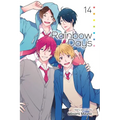 Rainbow Days, Vol. 14 - Paperback