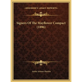 Signers Of The Mayflower Compact (1896)