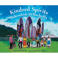 Kindred Spirits: Shilombish Ittibachvffa - Hardcover