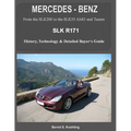 MERCEDES-BENZ, The SLK models: The R171 - Paperback