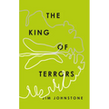 The King of Terrors - Paperback