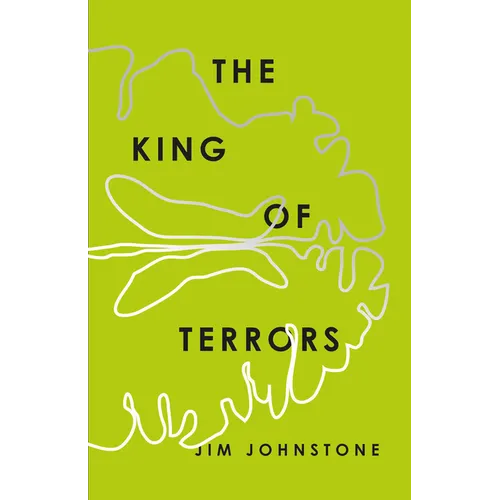 The King of Terrors - Paperback