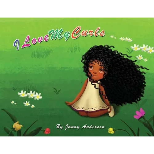 I Love My Curls: Deluxe Edition