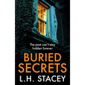 Buried Secrets - Paperback