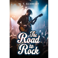 The Road to Rock - Paperback