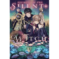 Secrets of the Silent Witch, Vol. 5 - Paperback