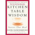 Kitchen Table Wisdom: Stories That Heal, 10th Anniversary Edition - Paperback