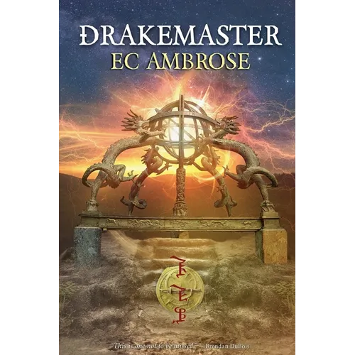 Drakemaster - Paperback