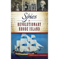 Spies in Revolutionary Rhode Island