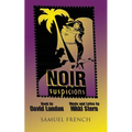 Noir Suspicions - Paperback