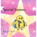 Special Sammy - Hardcover