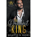 The Darkest King - Paperback