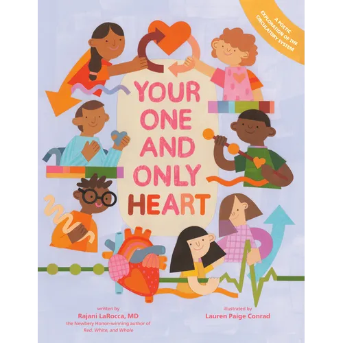 Your One and Only Heart - Hardcover