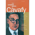 The Complete Poems of Cavafy: Expanded Edition - Paperback