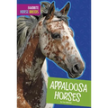 Appaloosa Horses - Paperback