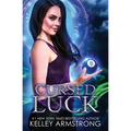 Cursed Luck - Paperback