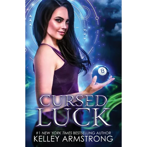 Cursed Luck - Paperback