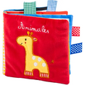 Animales - Fabric
