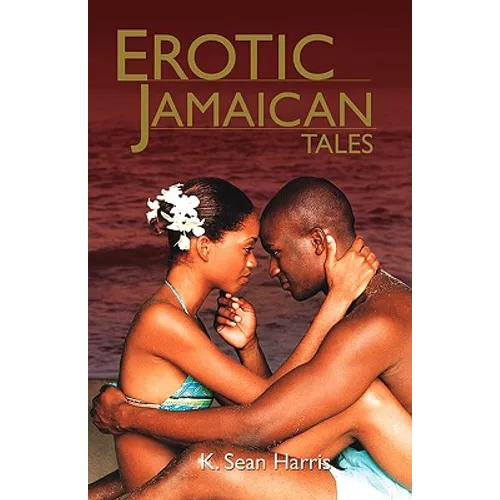 Erotic Jamaican Tales - Paperback