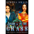 Snake in the Grass - Paperback