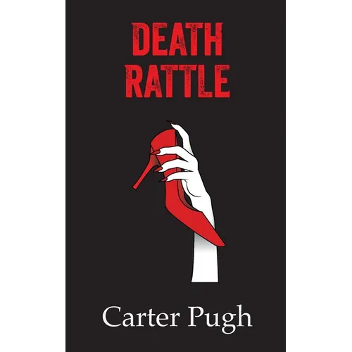 Death Rattle - Paperback
