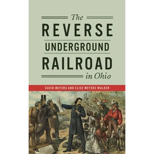 Reverse Underground Railroad in Ohio
