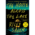 The House Across the Lake - Paperback