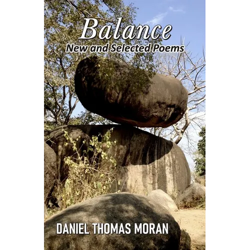 Balance - Paperback