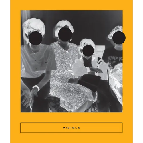 Visible: Text + Image - Paperback