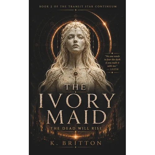 The Ivory Maid: Book 2 of the Transit Star Continuum