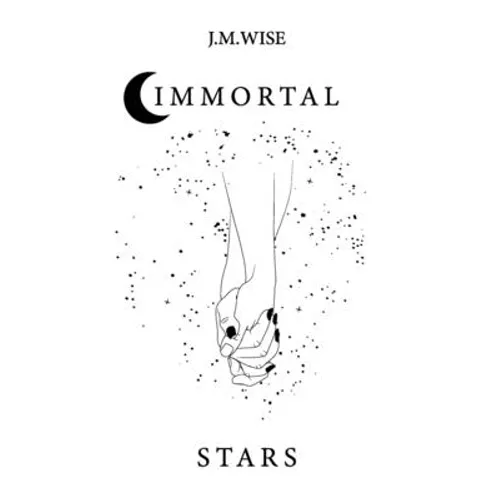 Immortal Stars - Paperback