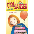 CAM Jansen: The Birthday Mystery #20 - Paperback