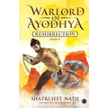 Warlord of Ayodhya: Book 2 - Resurrection - Paperback