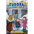 Winter Storm Eudora - Paperback