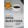 Open Questions: Thirty Years of Writing about Art - Paperback