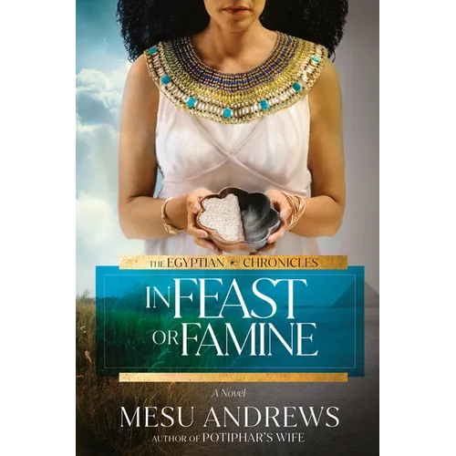 In Feast or Famine - Paperback