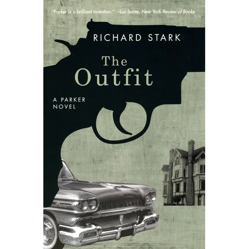 The Outfit - Paperback