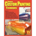 Advanced Custom Painting Techniques - Paperback
