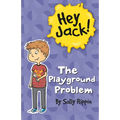 The Playground Problem - Hardcover