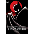 The Batman Adventures Omnibus - Hardcover