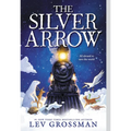 The Silver Arrow - Paperback