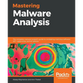 Mastering Malware Analysis - Paperback