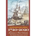 1720-2020 Louisiana's First Colonists: 300th Anniversary Edition - Paperback