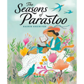 The Seasons of Parastoo - Hardcover