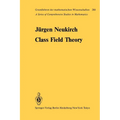 Class Field Theory - Paperback