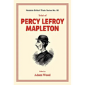 Trial of Percy Lefroy Mapleton - Paperback
