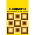 Siddhartha - Hardcover