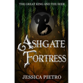 Ashgate Fortress - Paperback
