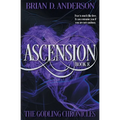 Ascension - Paperback