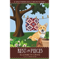 Rest in Pieces - Hardcover
